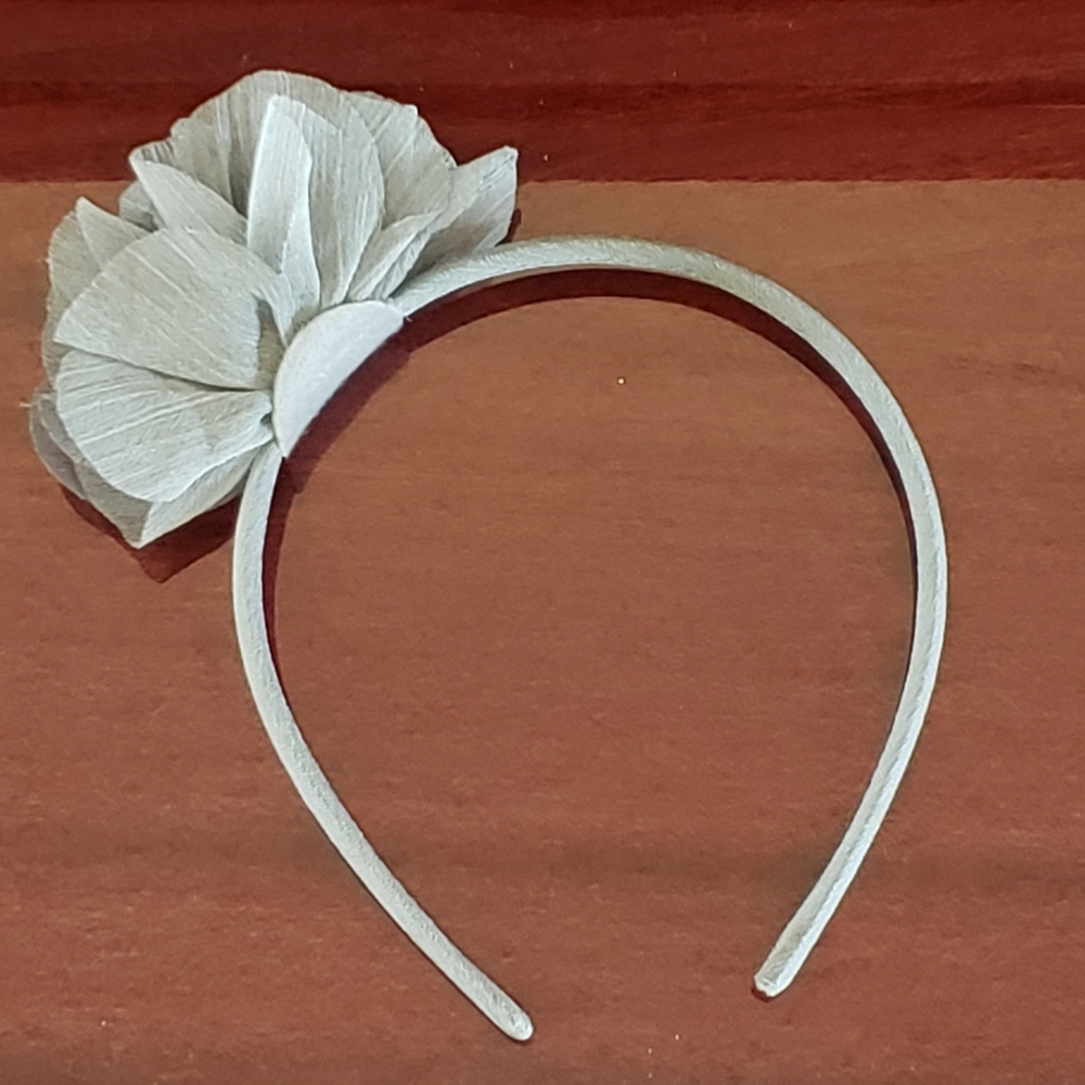 Girls headband